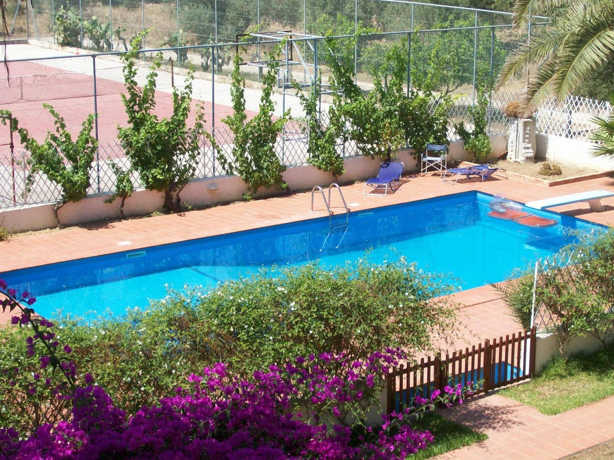 B&B Villa Amodeo Paceco Exterior foto