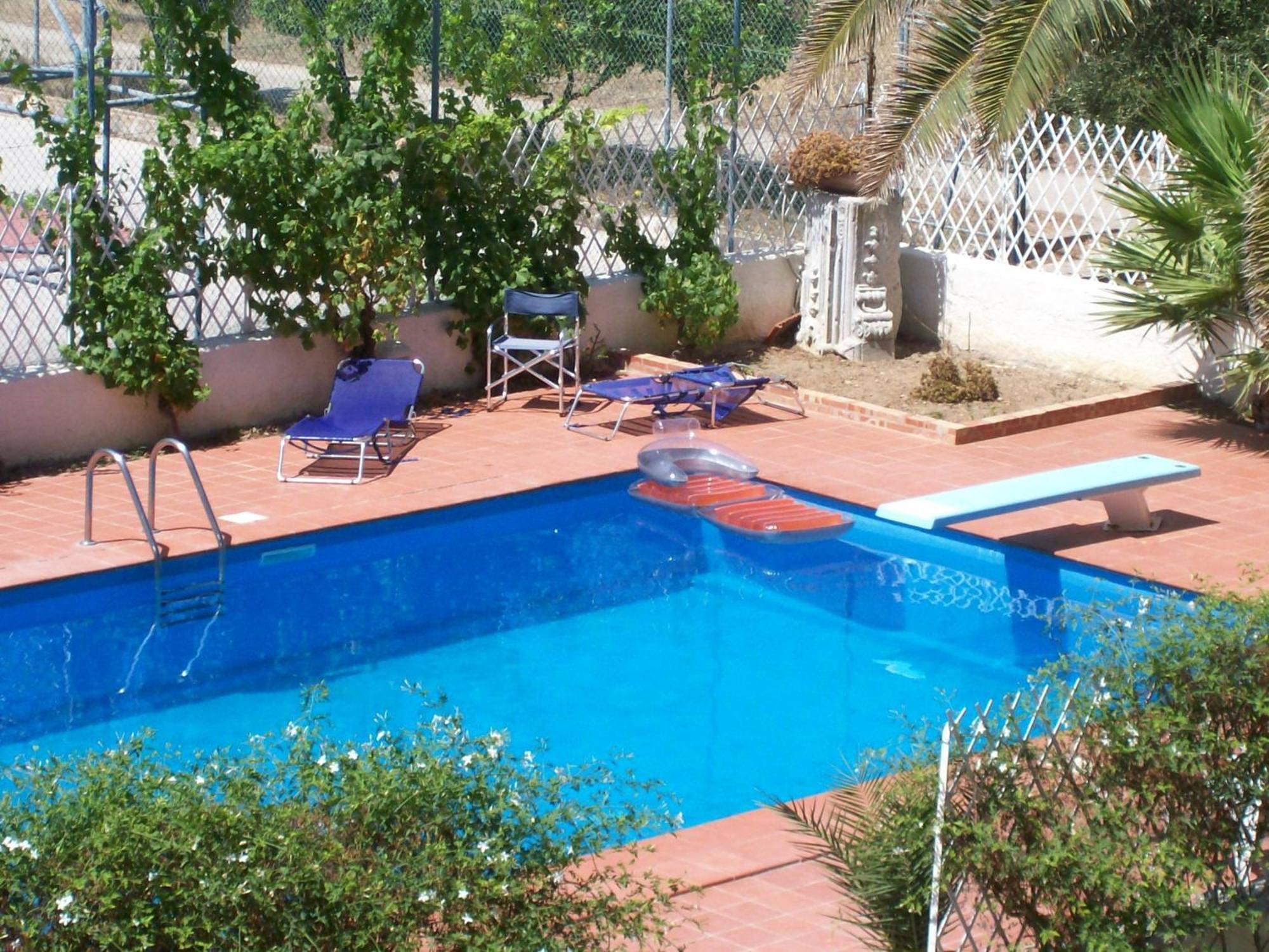 B&B Villa Amodeo Paceco Exterior foto